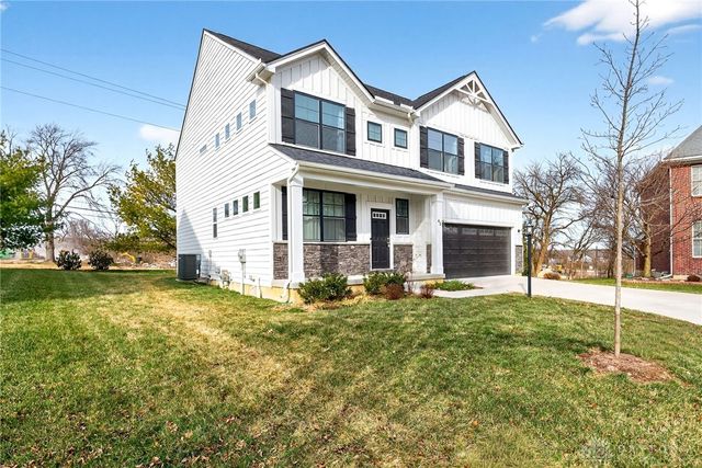 45 Marisha Court, Springboro, OH 45066