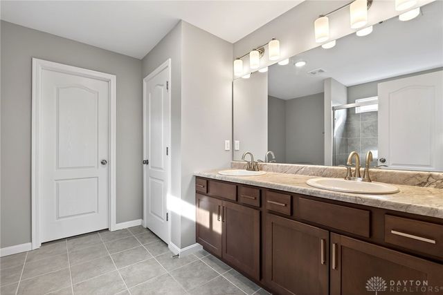 45 Marisha Court, Springboro, OH 45066