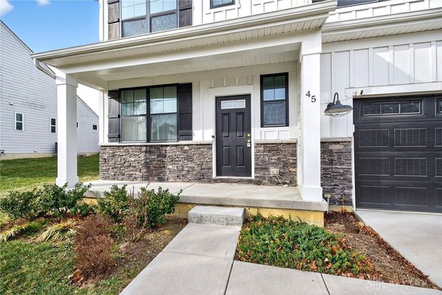 45 Marisha Court, Springboro, OH 45066