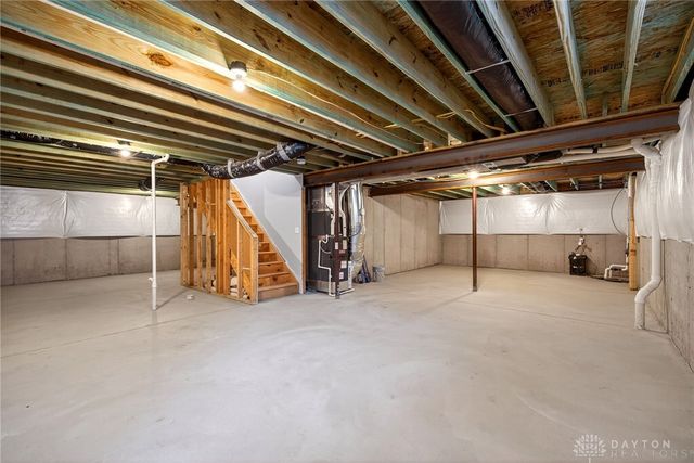 45 Marisha Court, Springboro, OH 45066