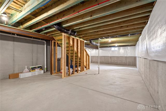 45 Marisha Court, Springboro, OH 45066