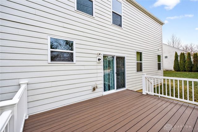 45 Marisha Court, Springboro, OH 45066