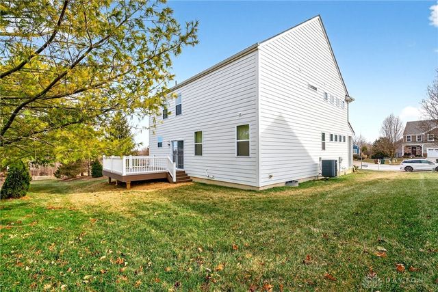 45 Marisha Court, Springboro, OH 45066