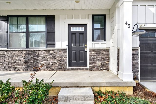 45 Marisha Court, Springboro, OH 45066