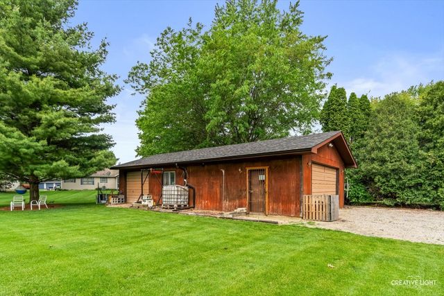1483 Nova Road, Lake Holiday, IL 60548