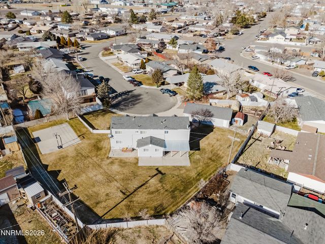 184 Indian Springs Court, Battle Mountain, NV 89820