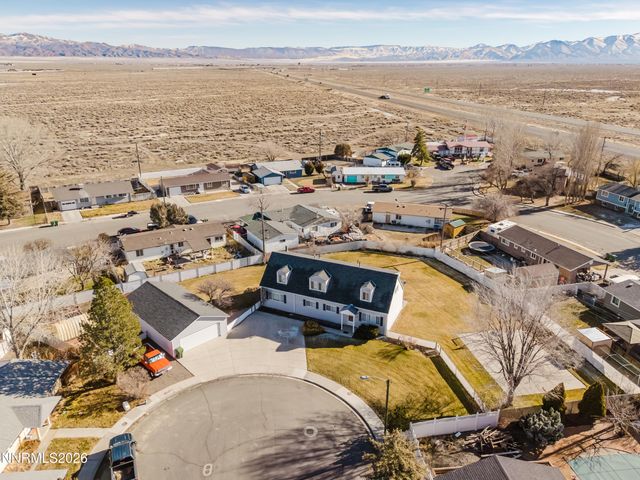 184 Indian Springs Court, Battle Mountain, NV 89820