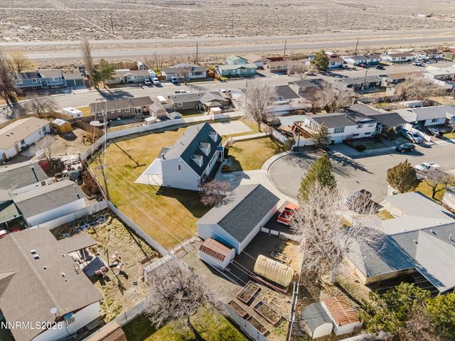 184 Indian Springs Court, Battle Mountain, NV 89820