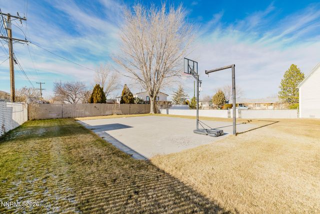 184 Indian Springs Court, Battle Mountain, NV 89820