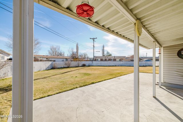 184 Indian Springs Court, Battle Mountain, NV 89820