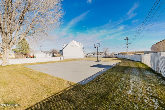 184 Indian Springs Court, Battle Mountain, NV 89820