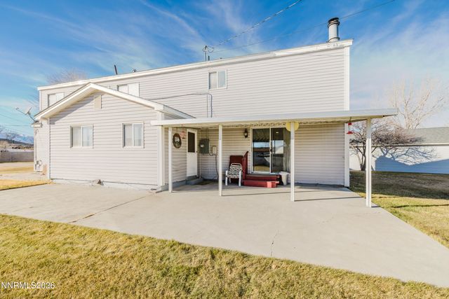 184 Indian Springs Court, Battle Mountain, NV 89820