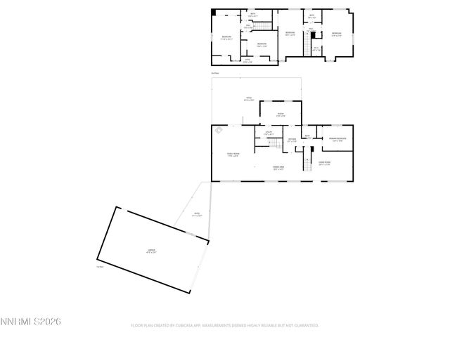 184 Indian Springs Court, Battle Mountain, NV 89820