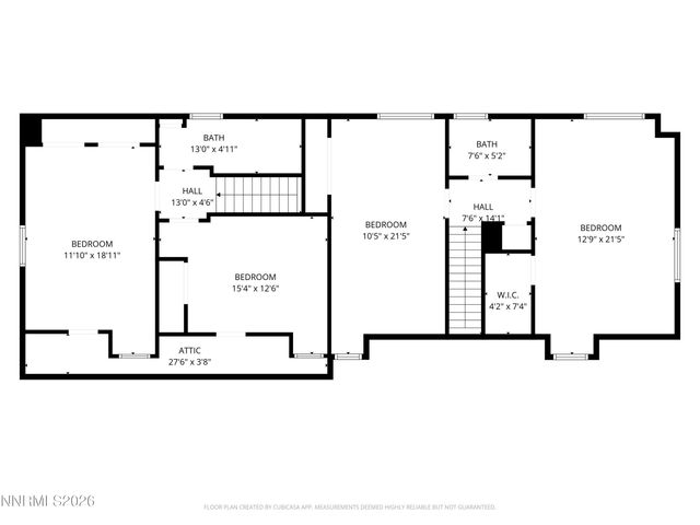 184 Indian Springs Court, Battle Mountain, NV 89820