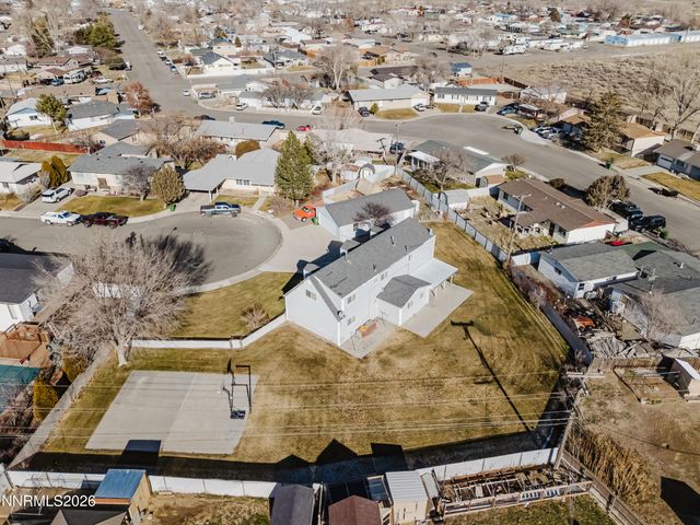 184 Indian Springs Court, Battle Mountain, NV 89820