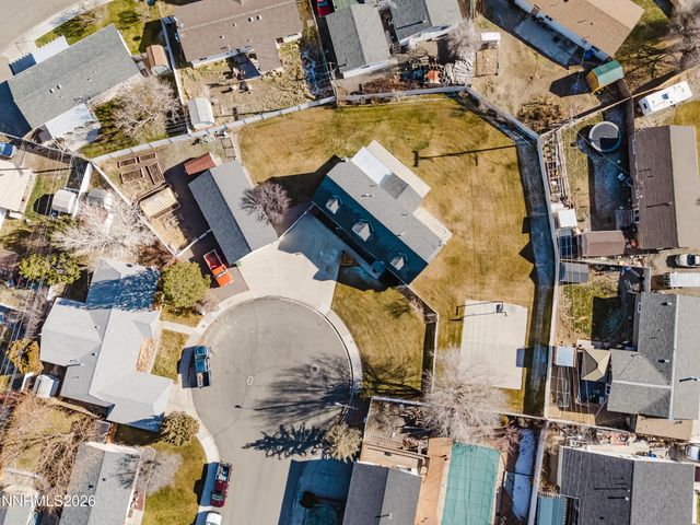 184 Indian Springs Court, Battle Mountain, NV 89820