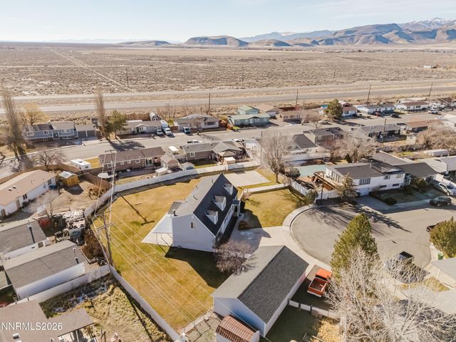 184 Indian Springs Court, Battle Mountain, NV 89820