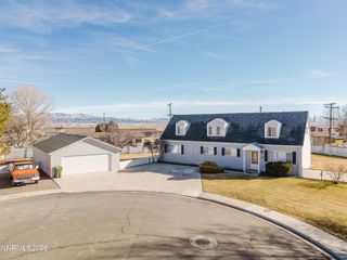 184 Indian Springs Court, Battle Mountain, NV 89820