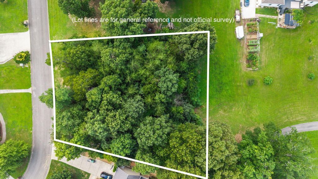 21 Covenant Drive, NE, Cleveland, TN 37323