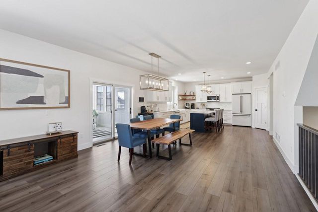 6256 John F Kennedy Drive, Deforest, WI 53532