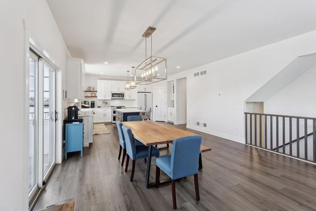 6256 John F Kennedy Drive, Deforest, WI 53532