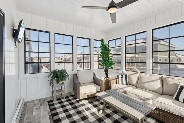 6256 John F Kennedy Drive, Deforest, WI 53532