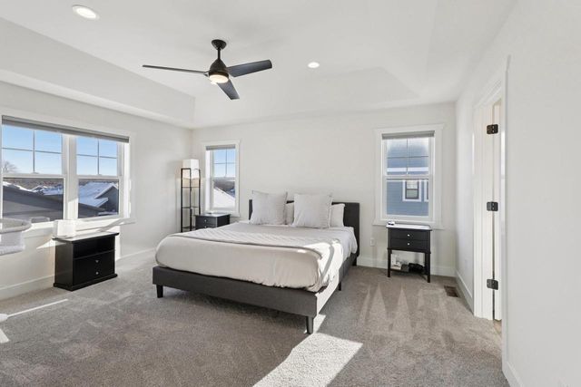 6256 John F Kennedy Drive, Deforest, WI 53532