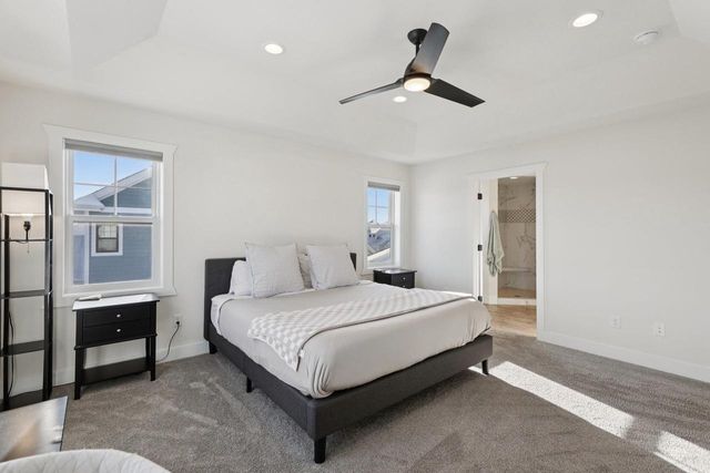 6256 John F Kennedy Drive, Deforest, WI 53532