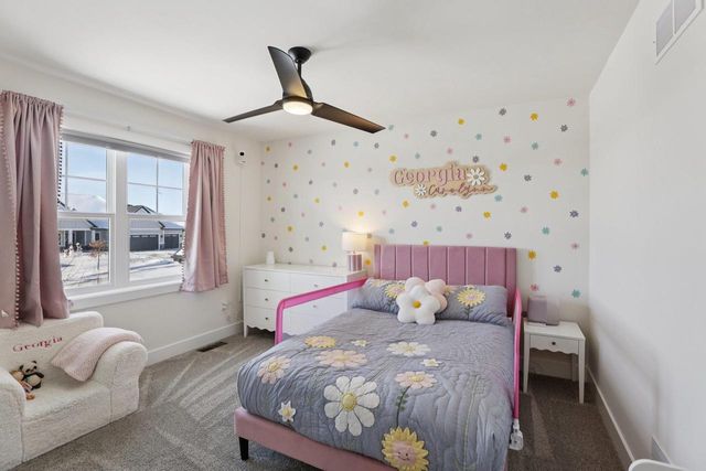 6256 John F Kennedy Drive, Deforest, WI 53532