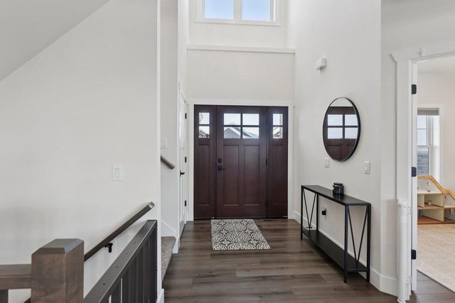 6256 John F Kennedy Drive, Deforest, WI 53532