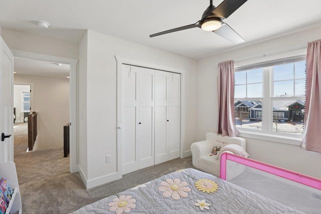 6256 John F Kennedy Drive, Deforest, WI 53532