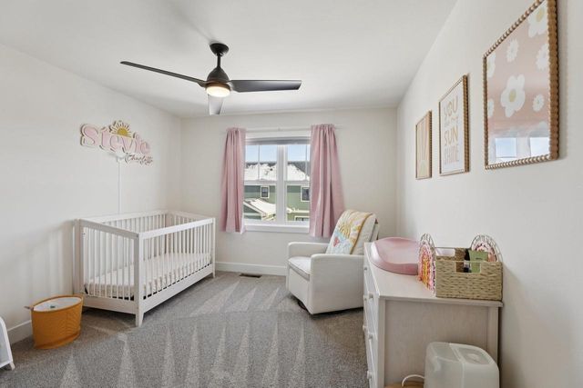 6256 John F Kennedy Drive, Deforest, WI 53532