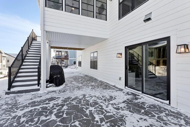 6256 John F Kennedy Drive, Deforest, WI 53532