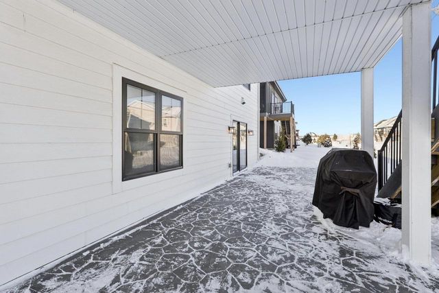 6256 John F Kennedy Drive, Deforest, WI 53532