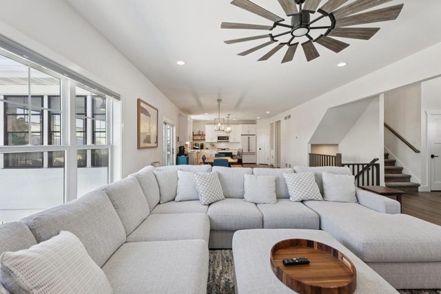 6256 John F Kennedy Drive, Deforest, WI 53532