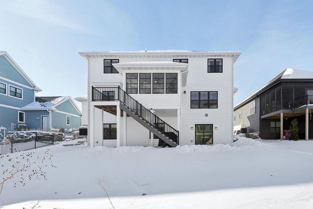 6256 John F Kennedy Drive, Deforest, WI 53532