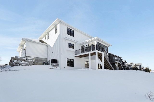 6256 John F Kennedy Drive, Deforest, WI 53532