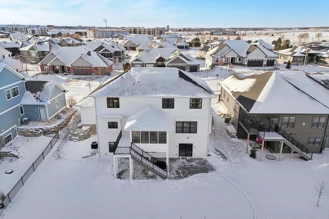 6256 John F Kennedy Drive, Deforest, WI 53532