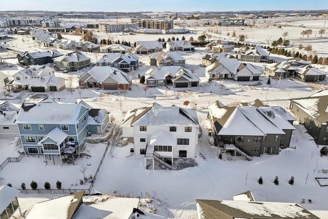 6256 John F Kennedy Drive, Deforest, WI 53532