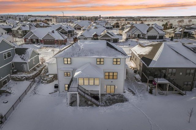 6256 John F Kennedy Drive, Deforest, WI 53532