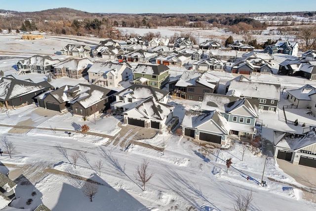 6256 John F Kennedy Drive, Deforest, WI 53532