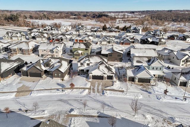 6256 John F Kennedy Drive, Deforest, WI 53532