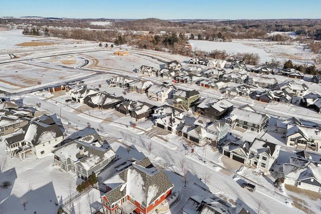 6256 John F Kennedy Drive, Deforest, WI 53532