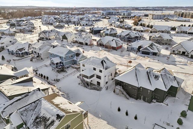 6256 John F Kennedy Drive, Deforest, WI 53532