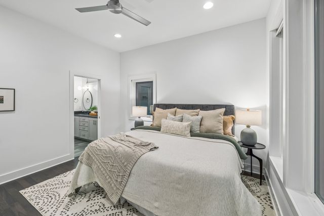 420A 37th Ave, N, Nashville, TN 37209