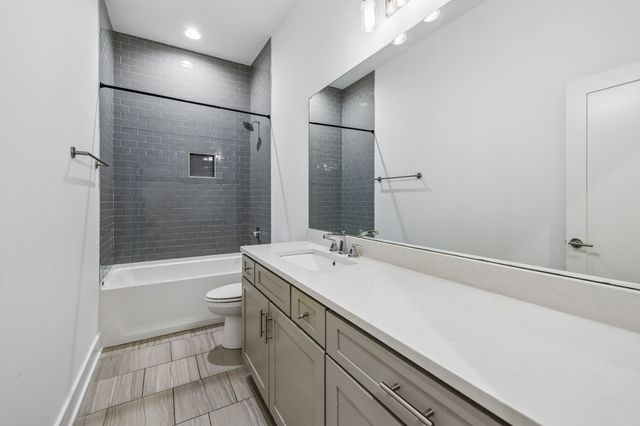 420A 37th Ave, N, Nashville, TN 37209