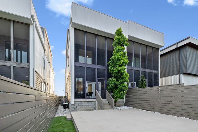 420A 37th Ave, N, Nashville, TN 37209