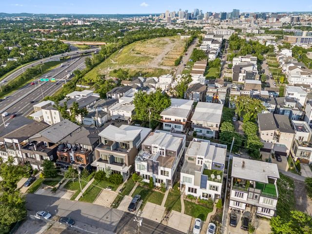 420A 37th Ave, N, Nashville, TN 37209