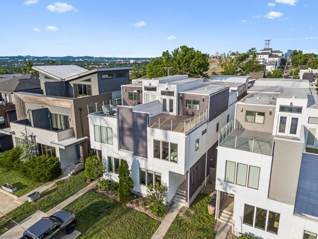 420A 37th Ave, N, Nashville, TN 37209