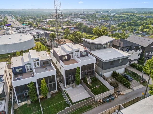 420A 37th Ave, N, Nashville, TN 37209
